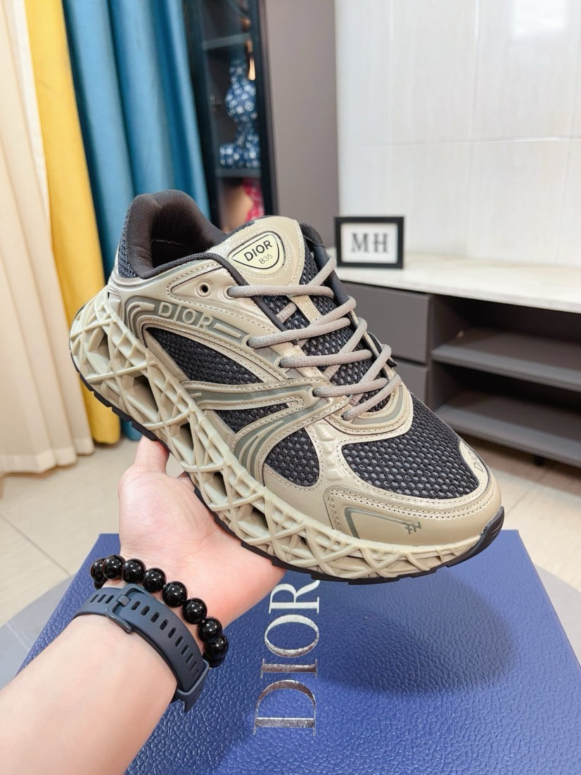 LuxluxHouse Best Quality Shoes Dior