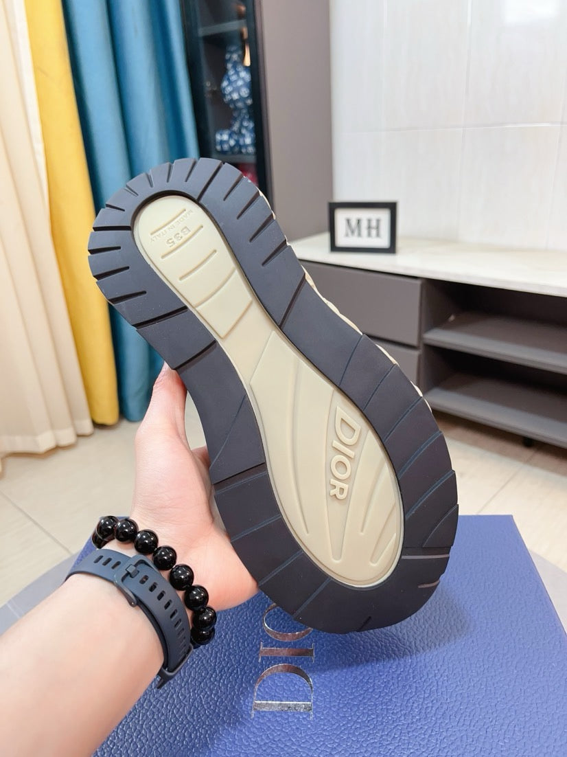 LuxluxHouse Best Quality Shoes Dior
