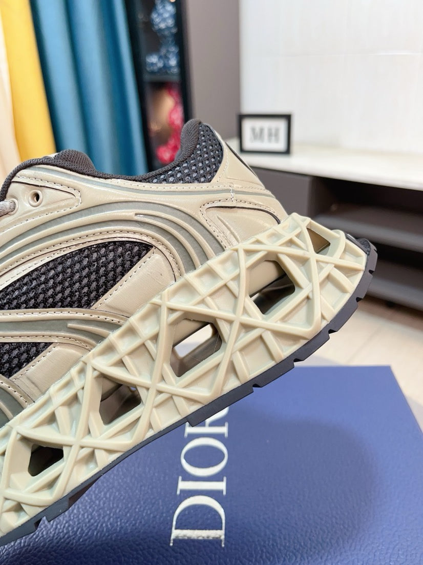LuxluxHouse Best Quality Shoes Dior