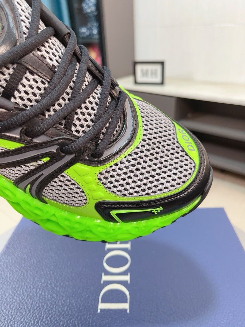 LuxluxHouse Best Quality Shoes Dior