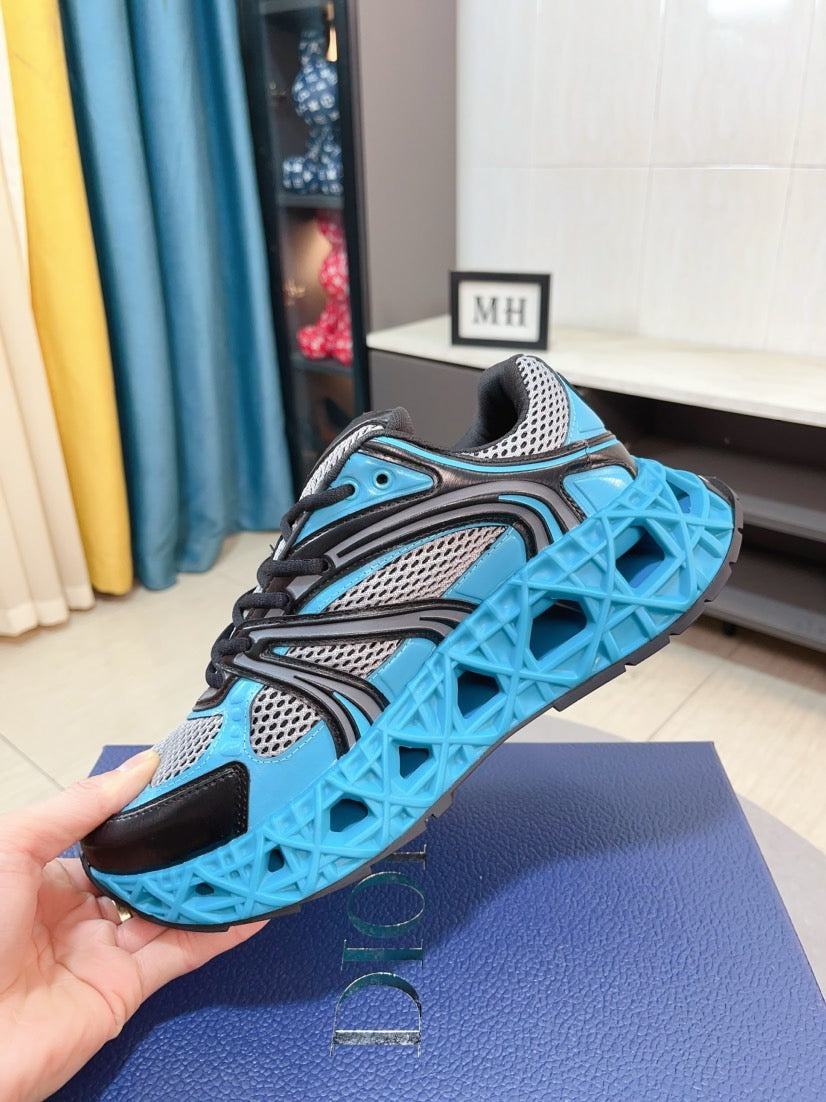 LuxluxHouse Best Quality Shoes Dior