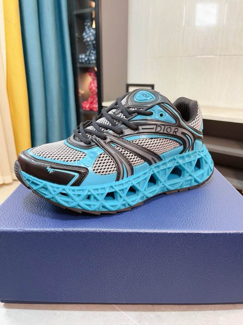 LuxluxHouse Best Quality Shoes Dior