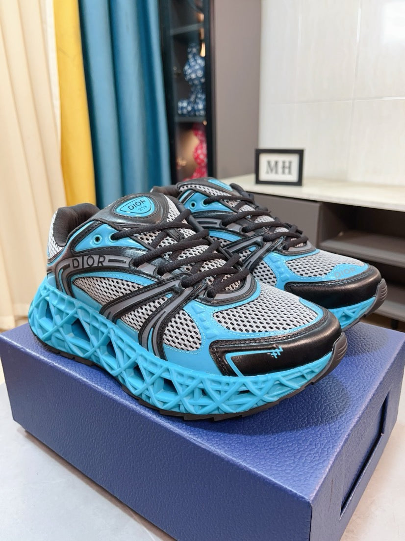 LuxluxHouse Best Quality Shoes Dior