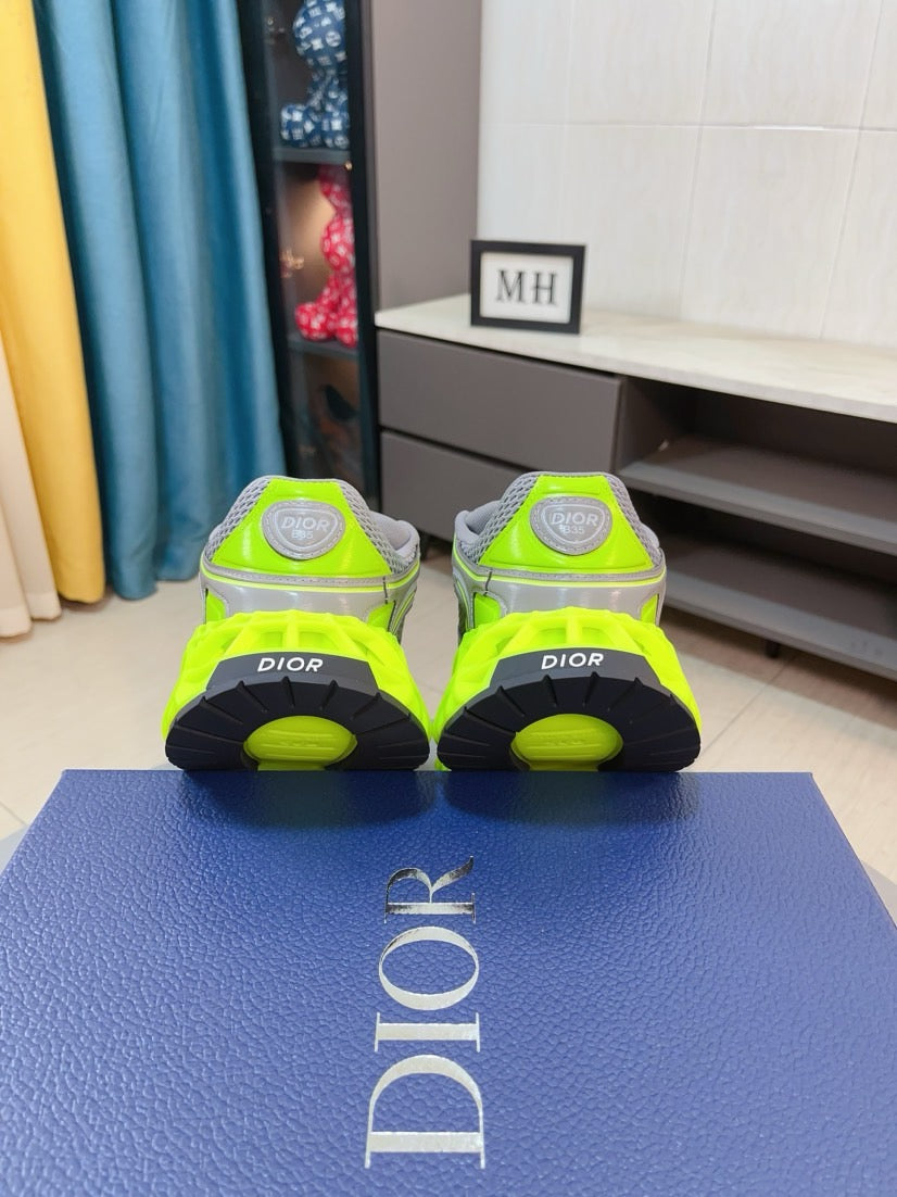 LuxluxHouse Best Quality Shoes Dior