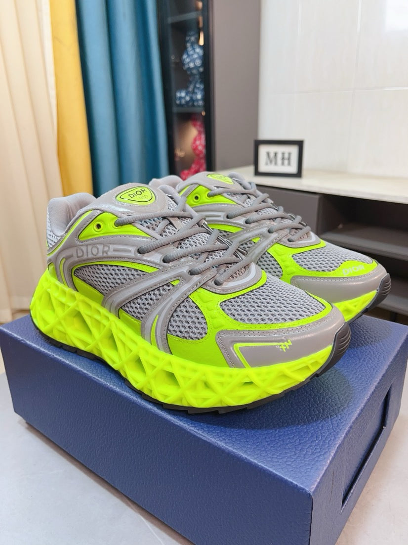 LuxluxHouse Best Quality Shoes Dior