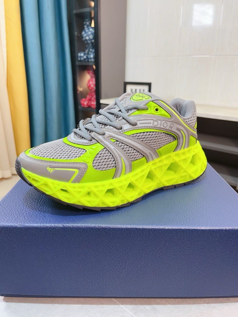 LuxluxHouse Best Quality Shoes Dior