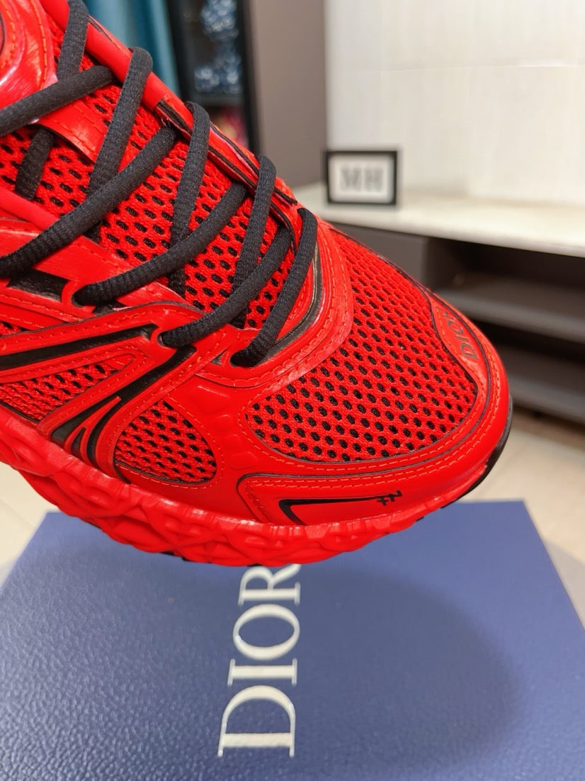 LuxluxHouse Best Quality Shoes Dior