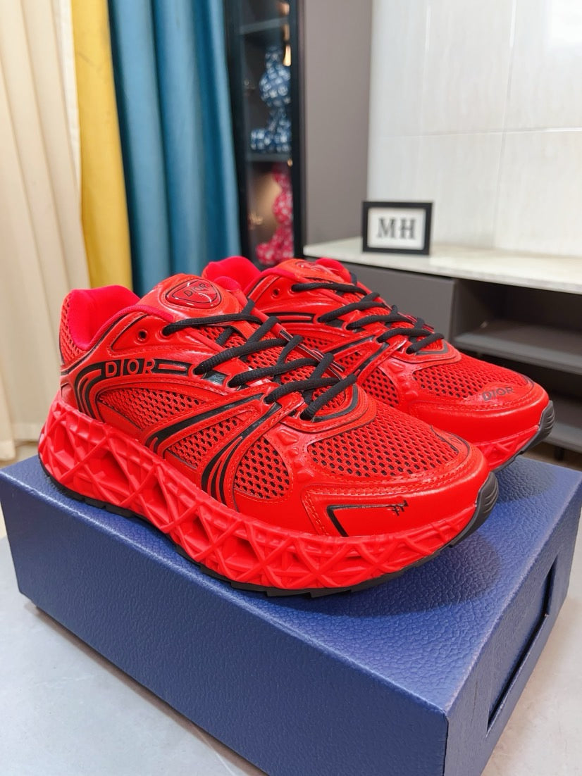 LuxluxHouse Best Quality Shoes Dior