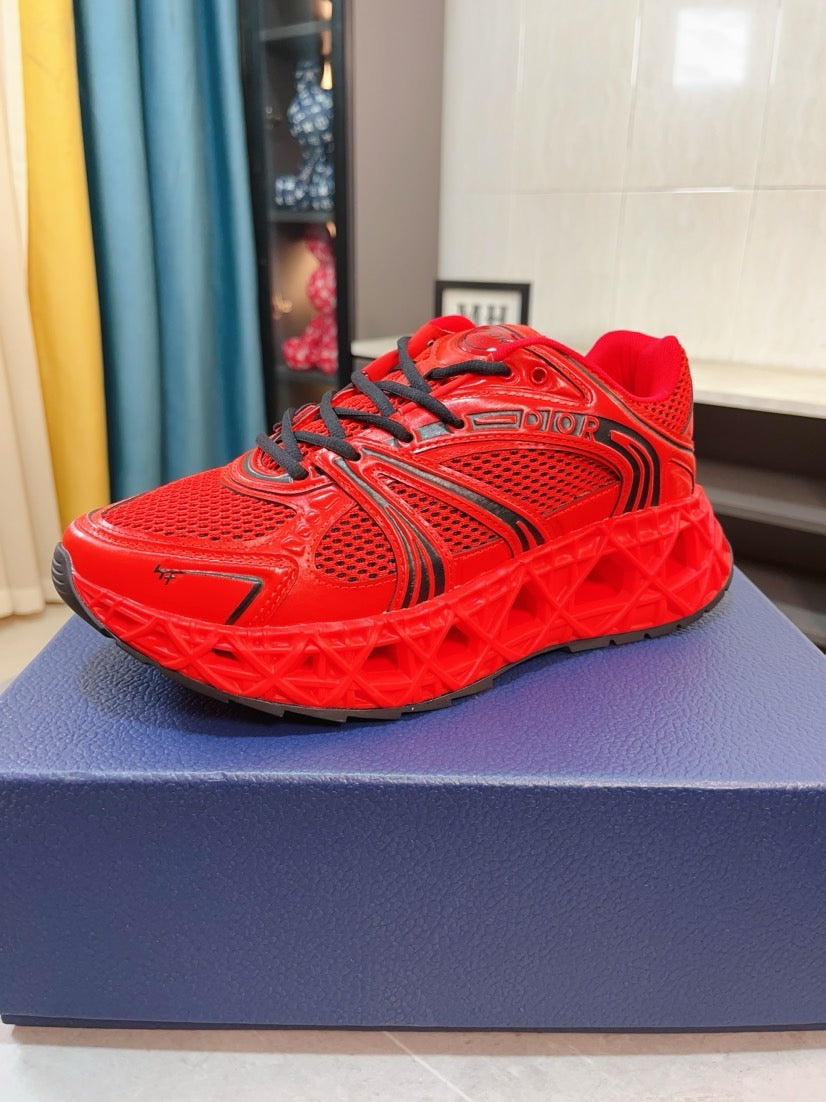 LuxluxHouse Best Quality Shoes Dior