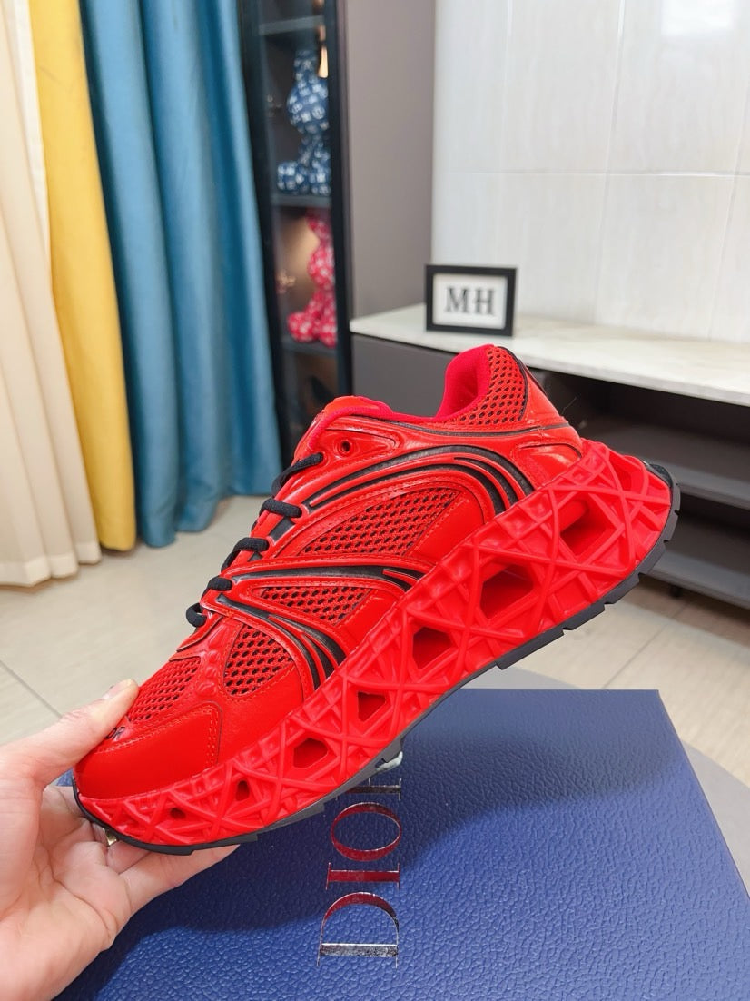 LuxluxHouse Best Quality Shoes Dior