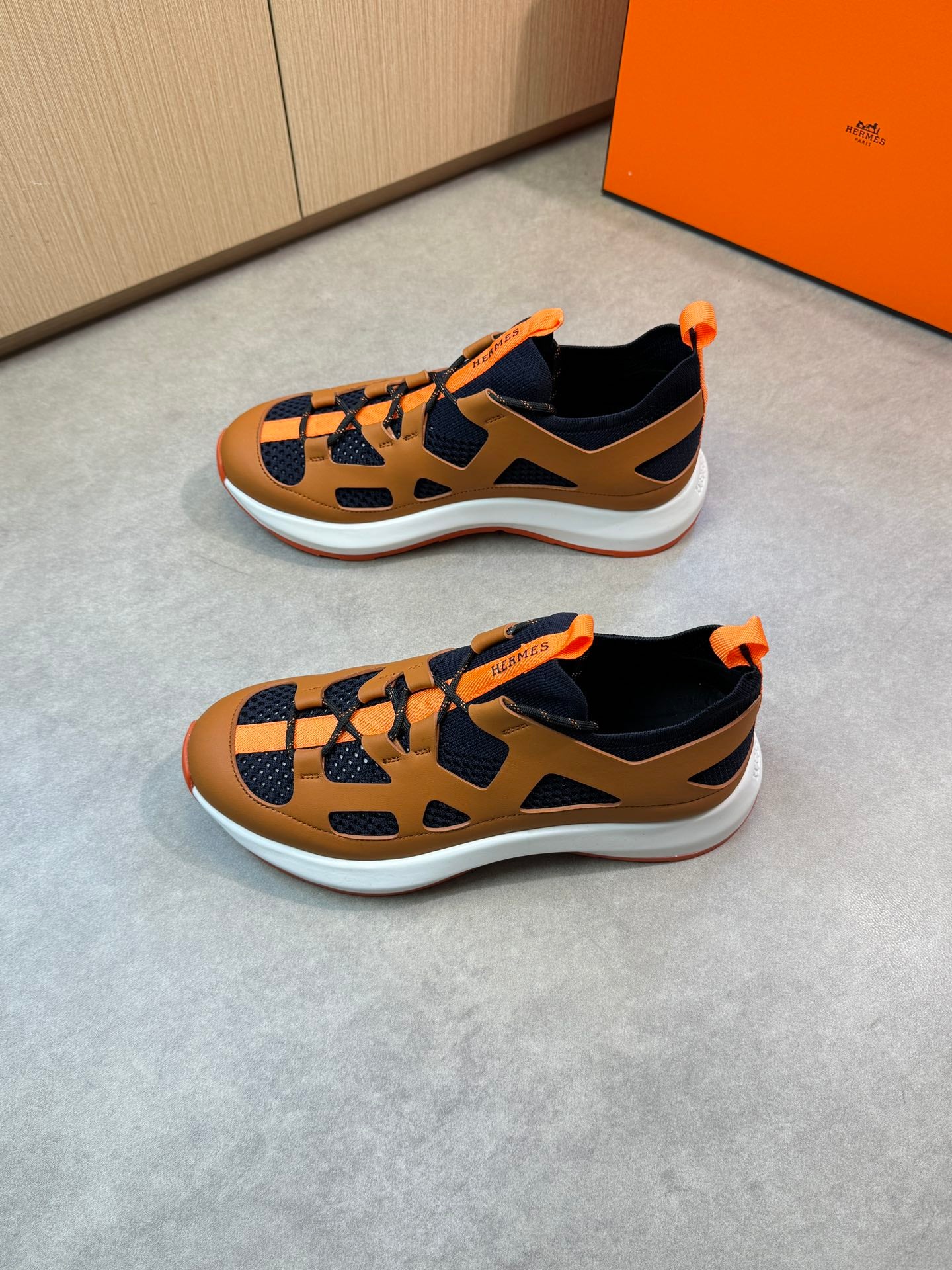 LuxluxHouse Best Quality Shoes Hermes