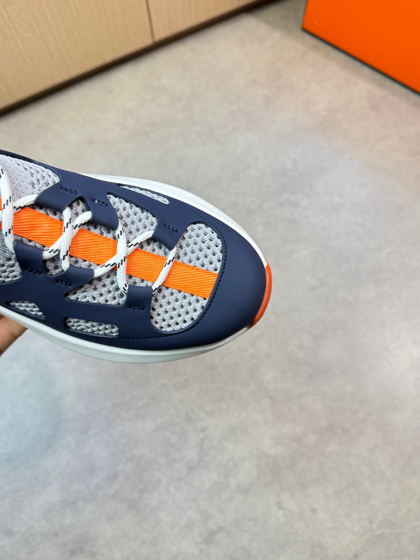 LuxluxHouse Best Quality Shoes Hermes