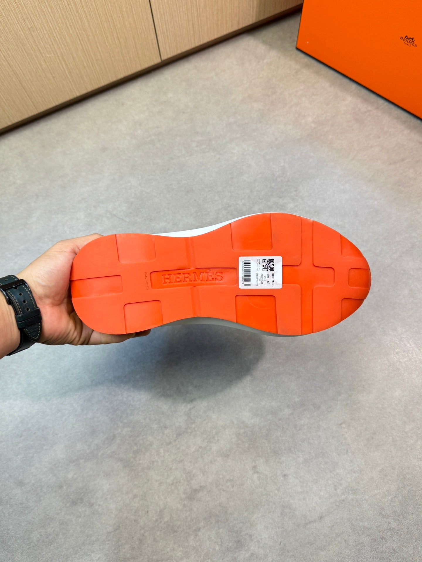LuxluxHouse Best Quality Shoes Hermes