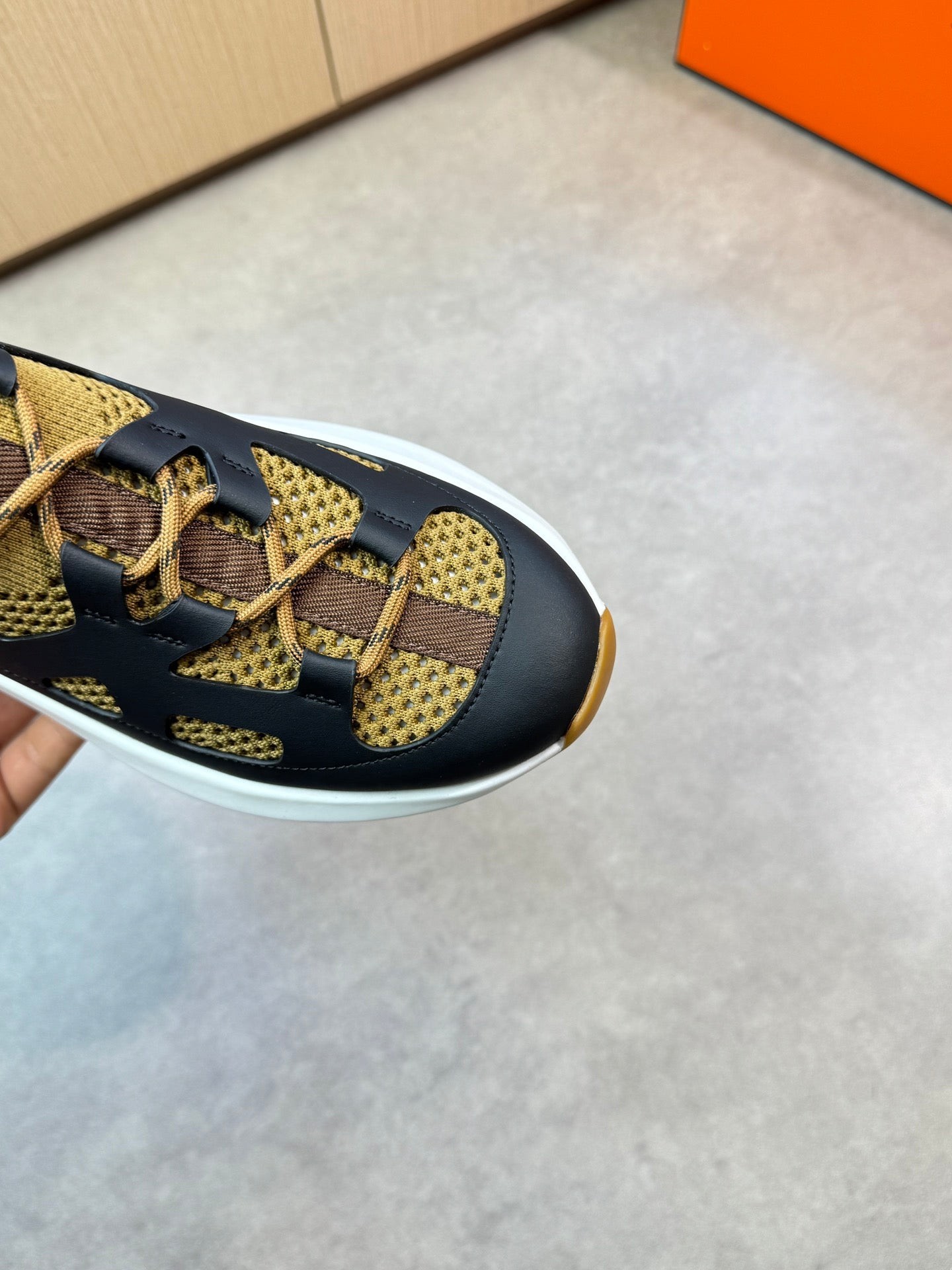 LuxluxHouse Best Quality Shoes Hermes