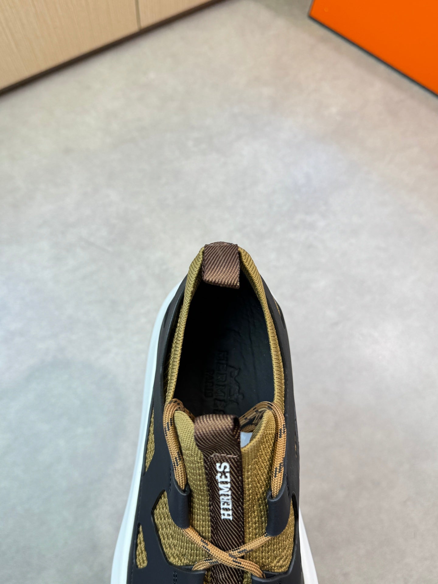LuxluxHouse Best Quality Shoes Hermes