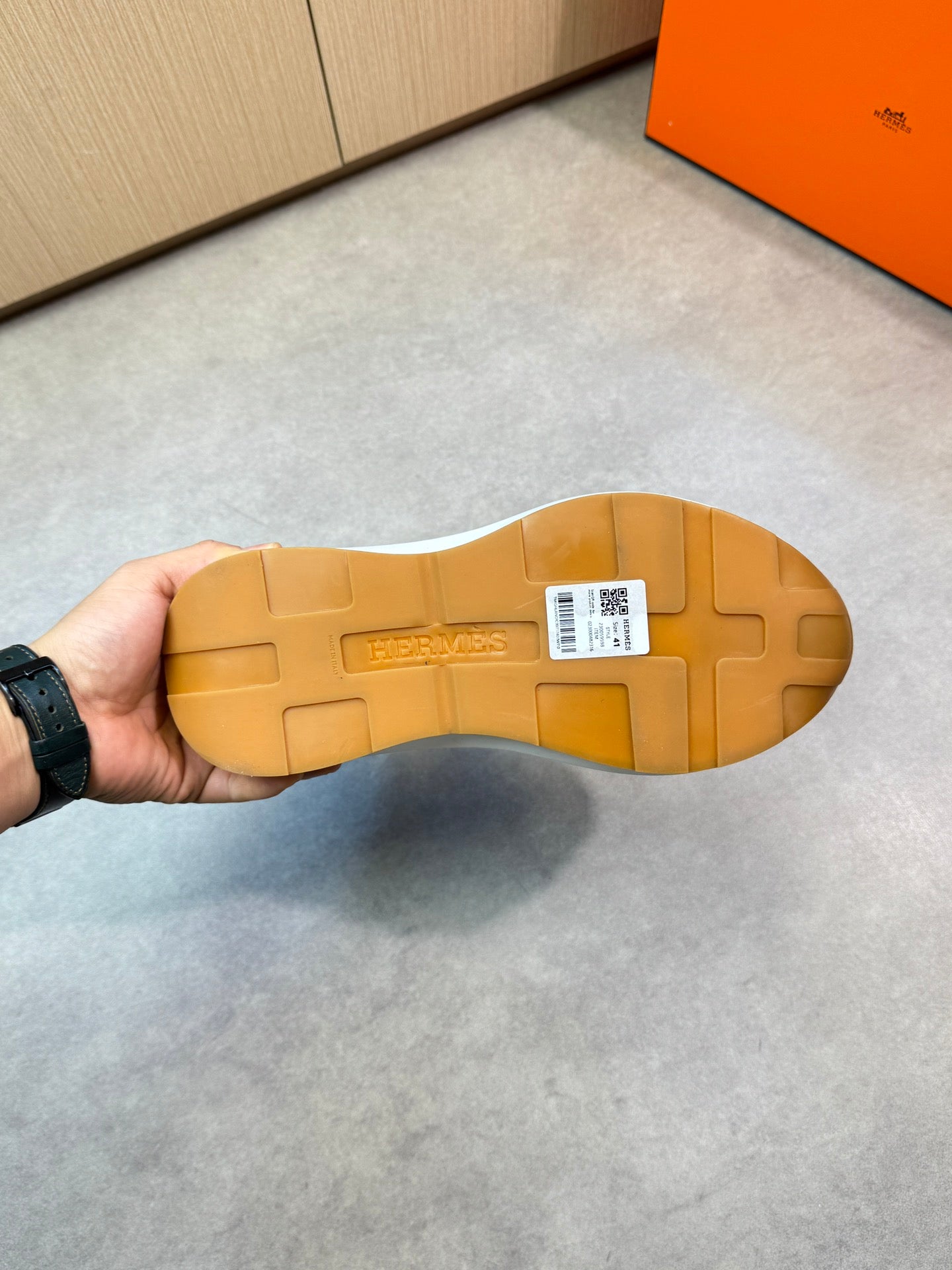 LuxluxHouse Best Quality Shoes Hermes
