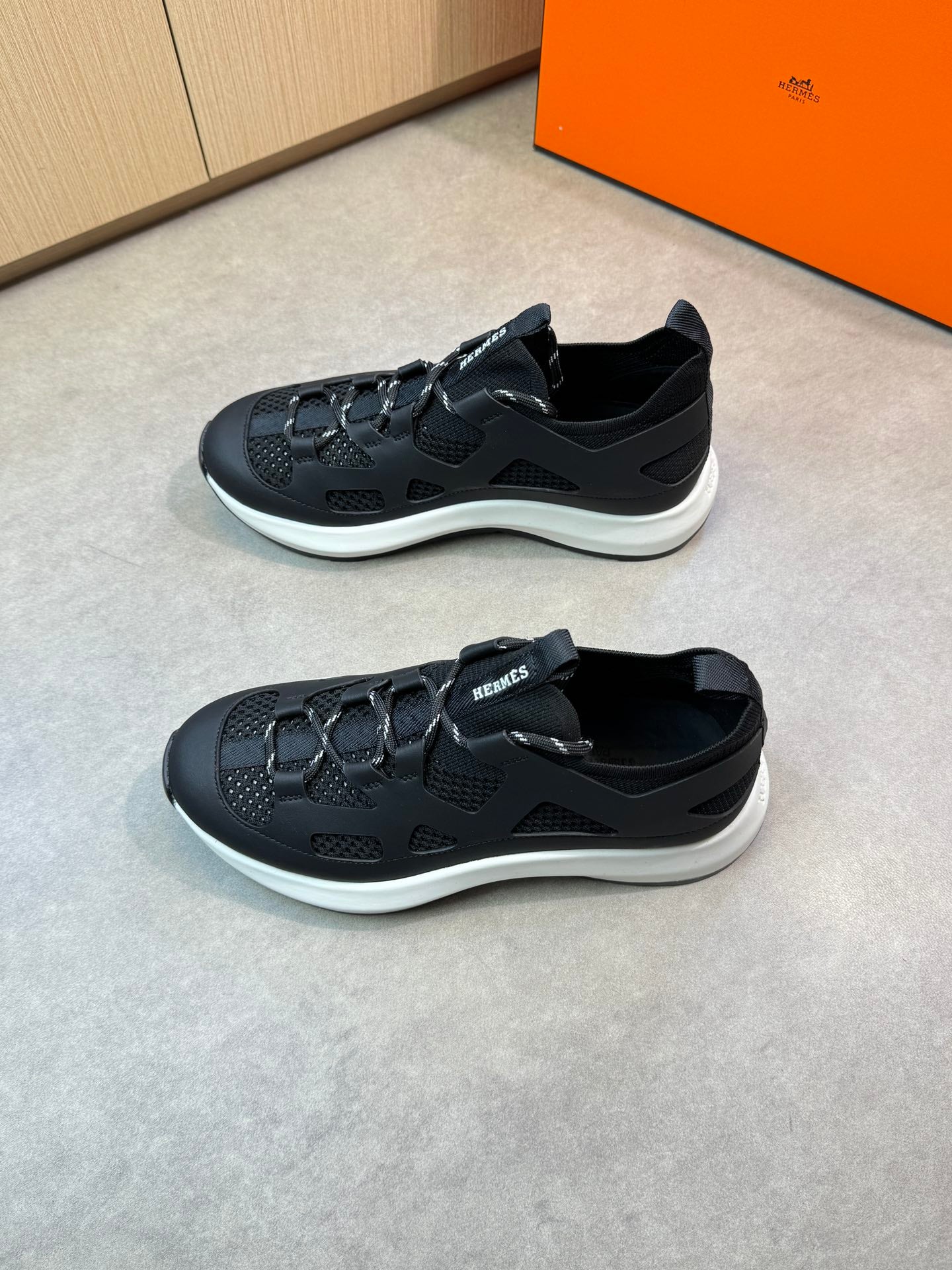 LuxluxHouse Best Quality Shoes Hermes