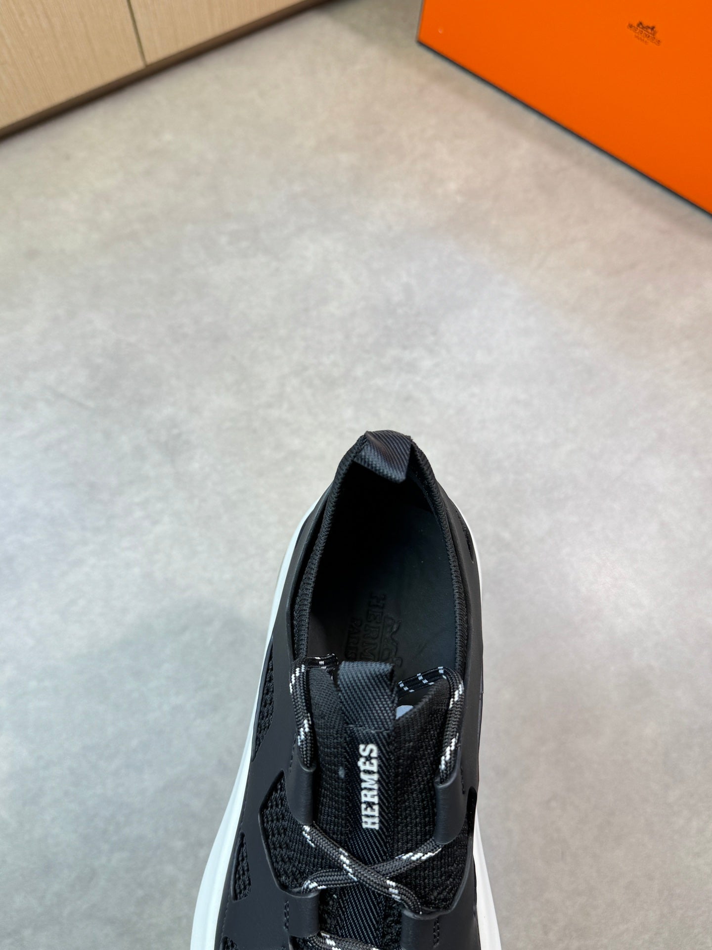 LuxluxHouse Best Quality Shoes Hermes