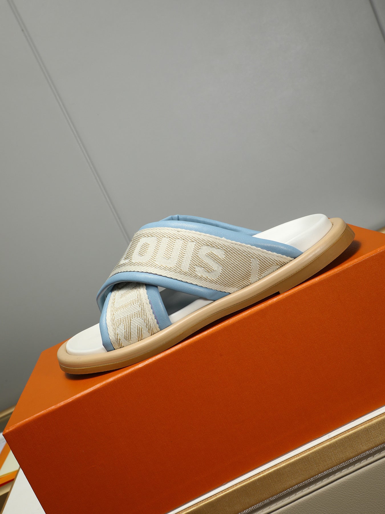 LuxluxHouse Best Quality Sandals Louis Vuitton