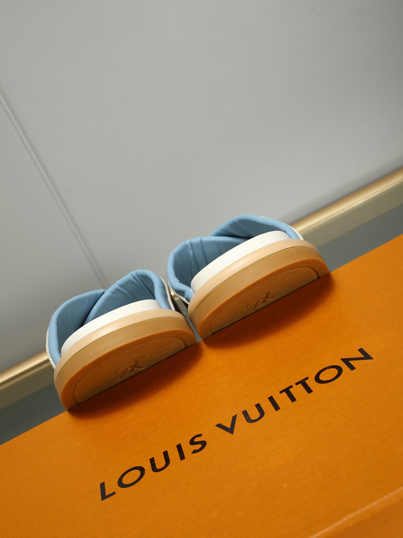 LuxluxHouse Best Quality Sandals Louis Vuitton