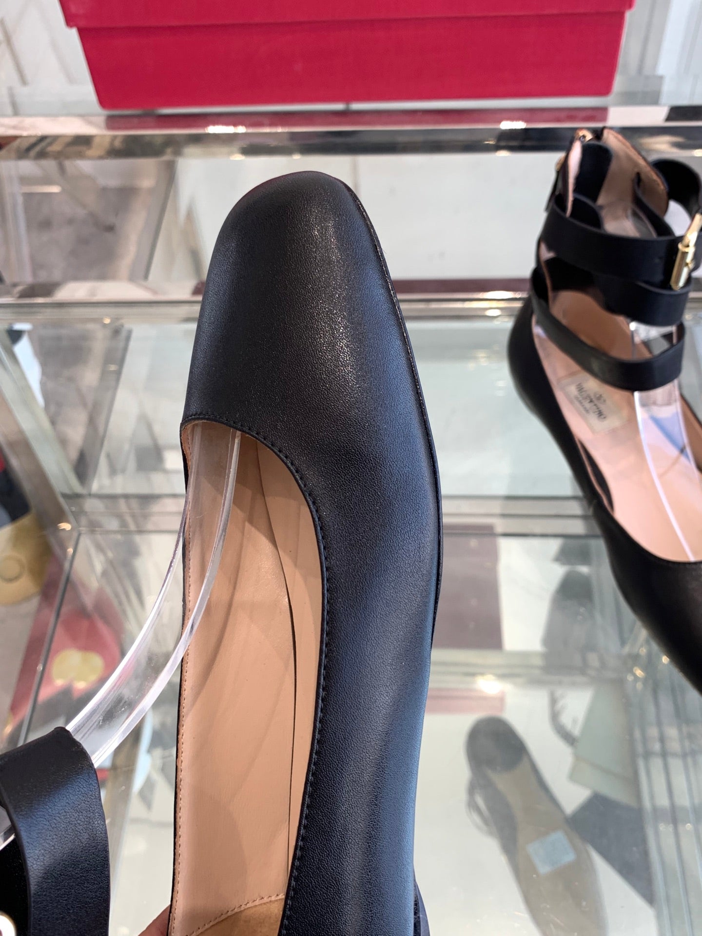 LuxluxHouse Best Quality Valentino Women Shoes