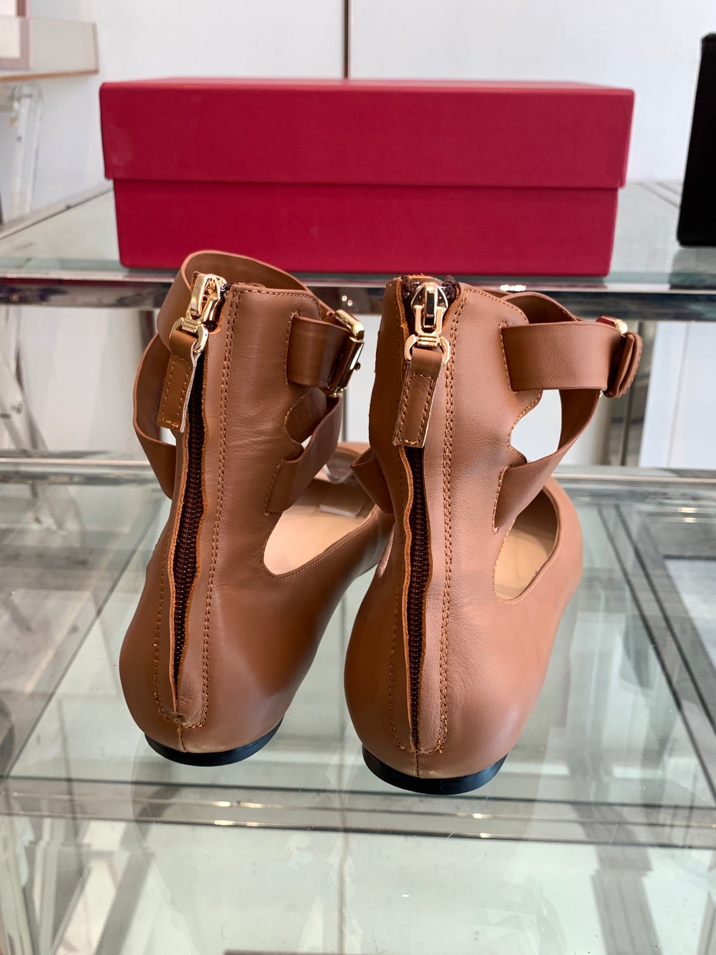 LuxluxHouse Best Quality Valentino Women Shoes