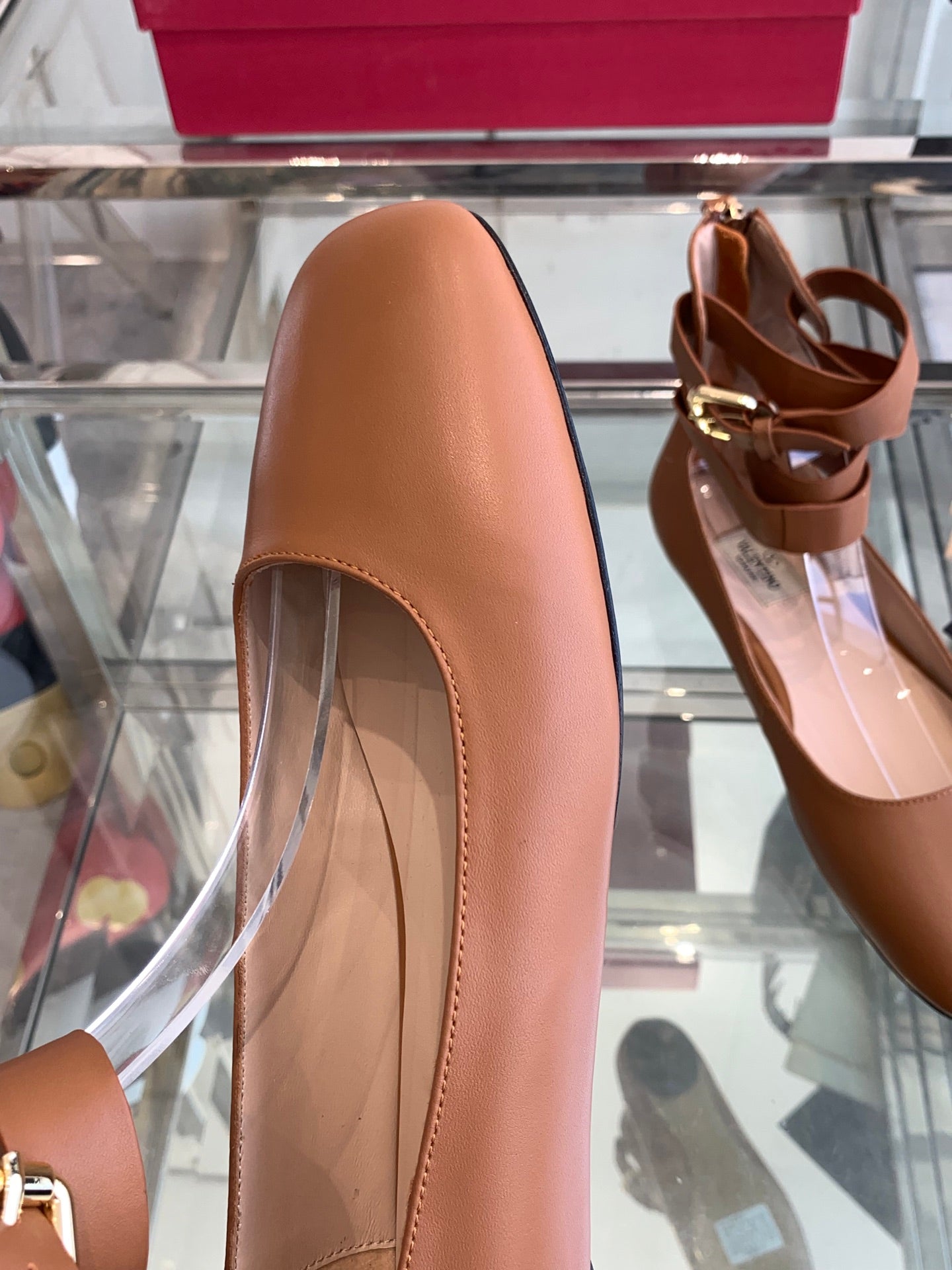 LuxluxHouse Best Quality Valentino Women Shoes