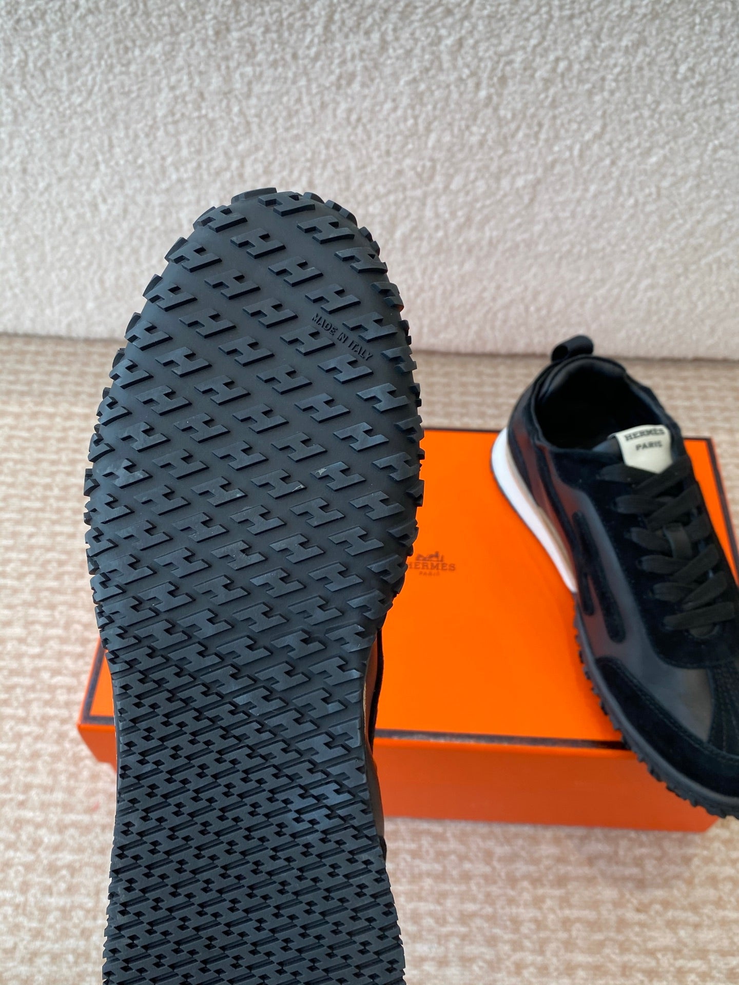 LuxluxHouse Best Quality Women Shoes Hermes