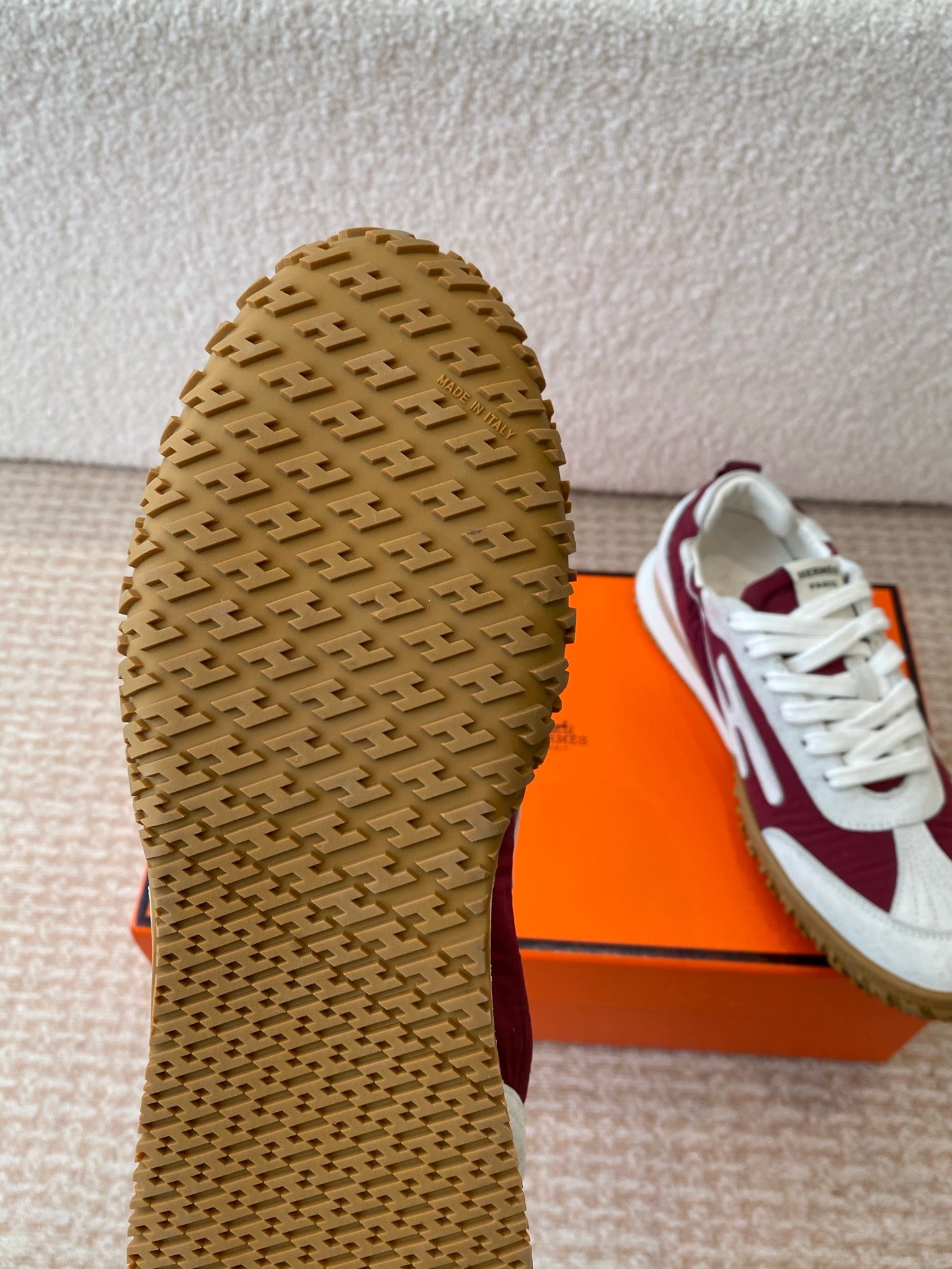 LuxluxHouse Best Quality Women Shoes Hermes