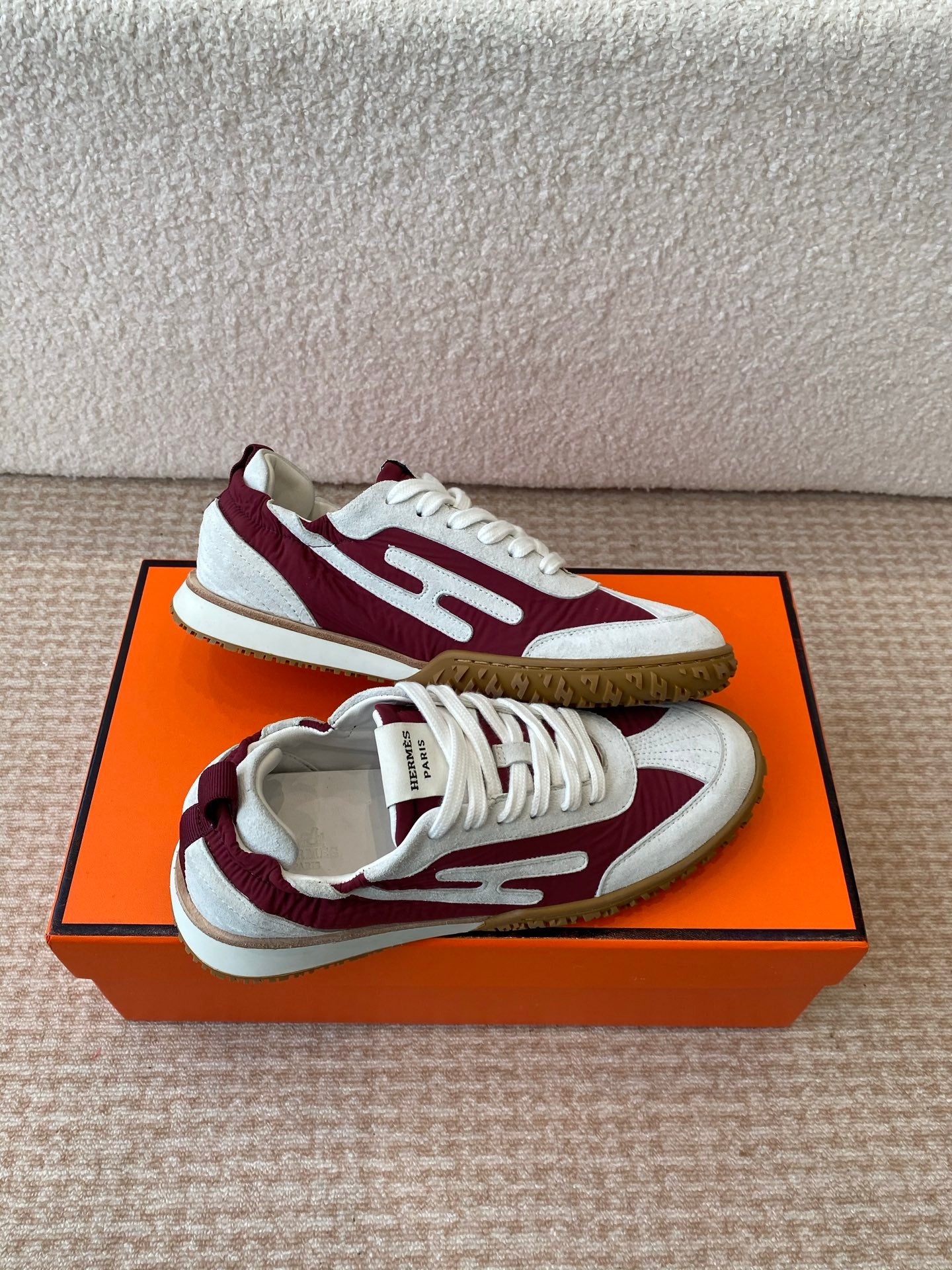LuxluxHouse Best Quality Women Shoes Hermes