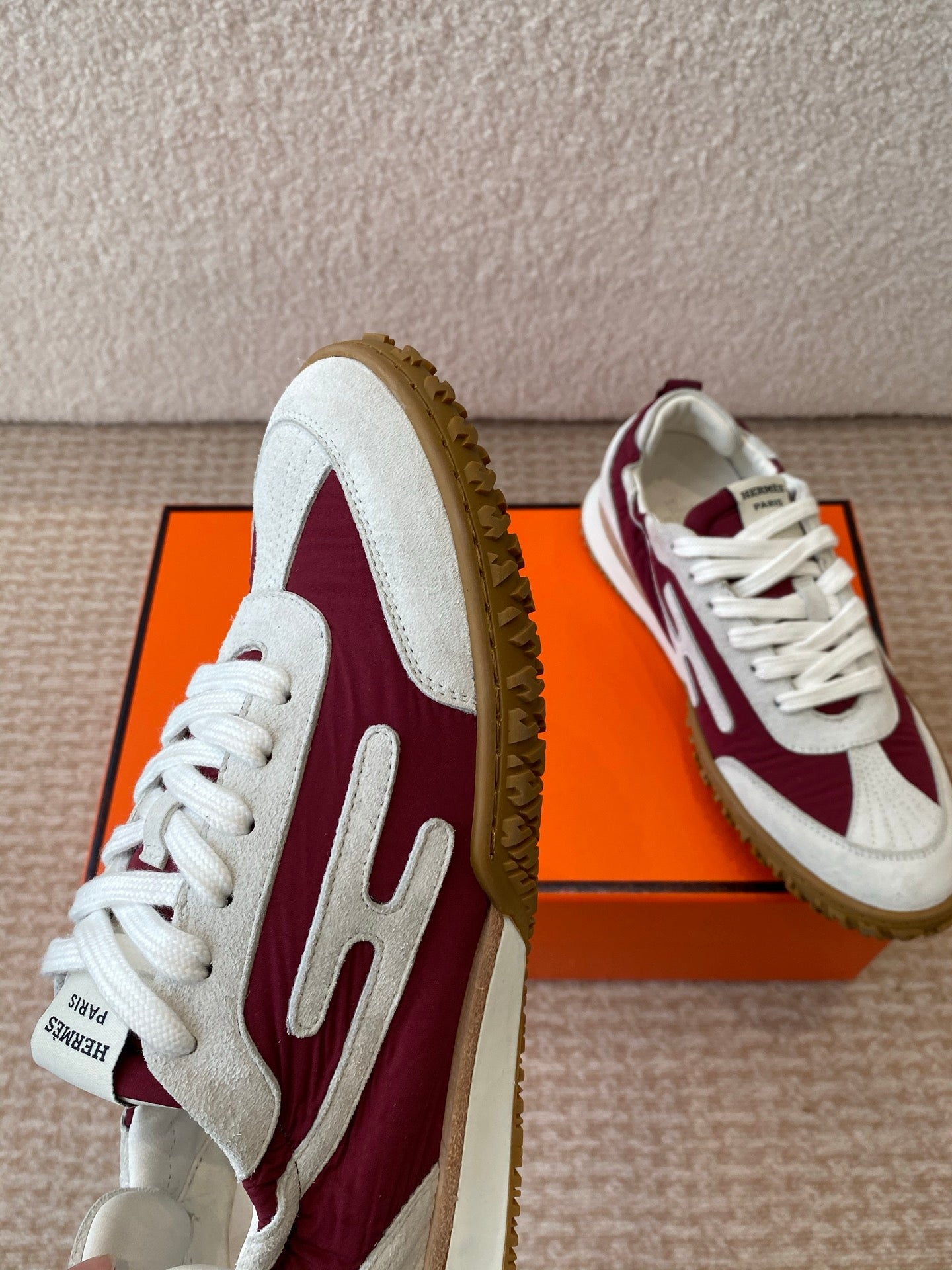 LuxluxHouse Best Quality Women Shoes Hermes
