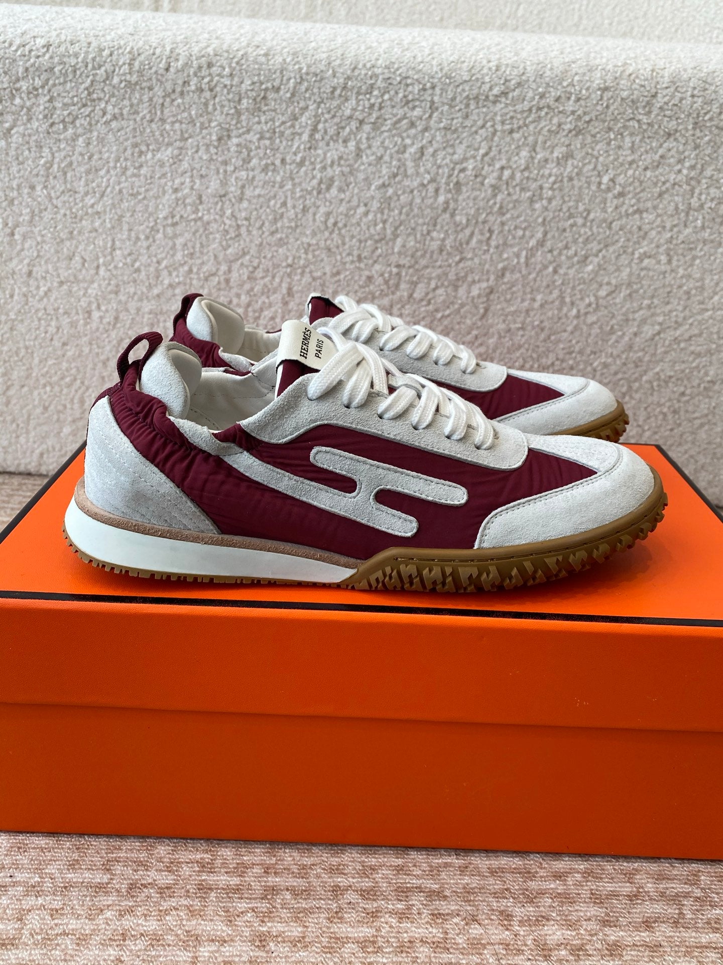 LuxluxHouse Best Quality Women Shoes Hermes