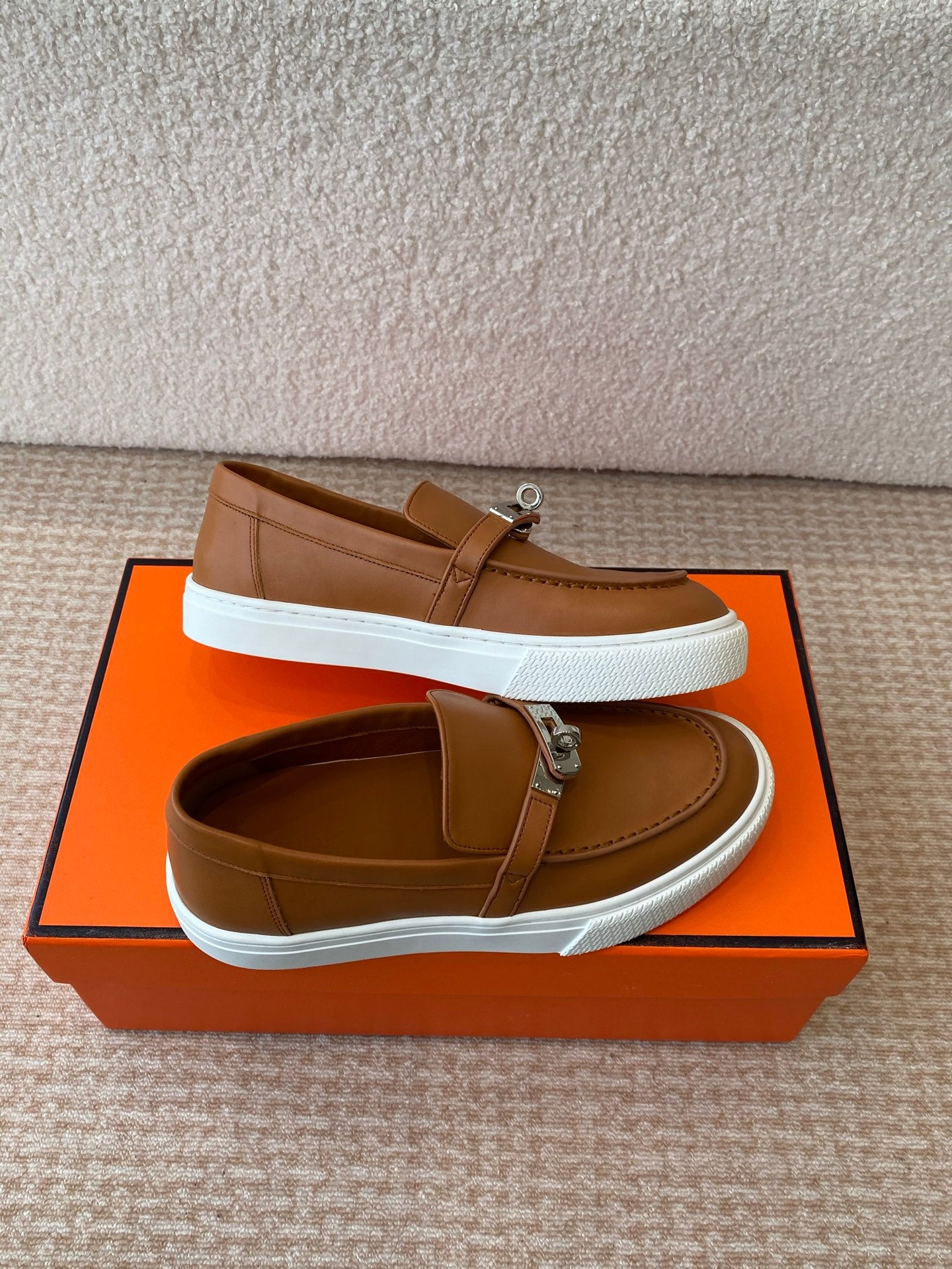 LuxluxHouse Best Quality Women Shoes Hermes
