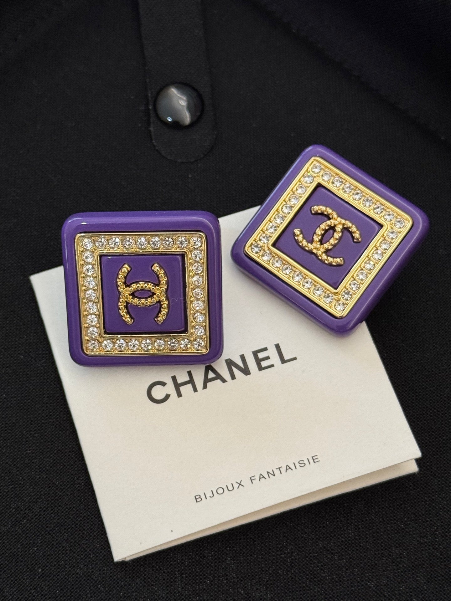 LuxluxHouse Low Price And High Quality Accessories Chanel