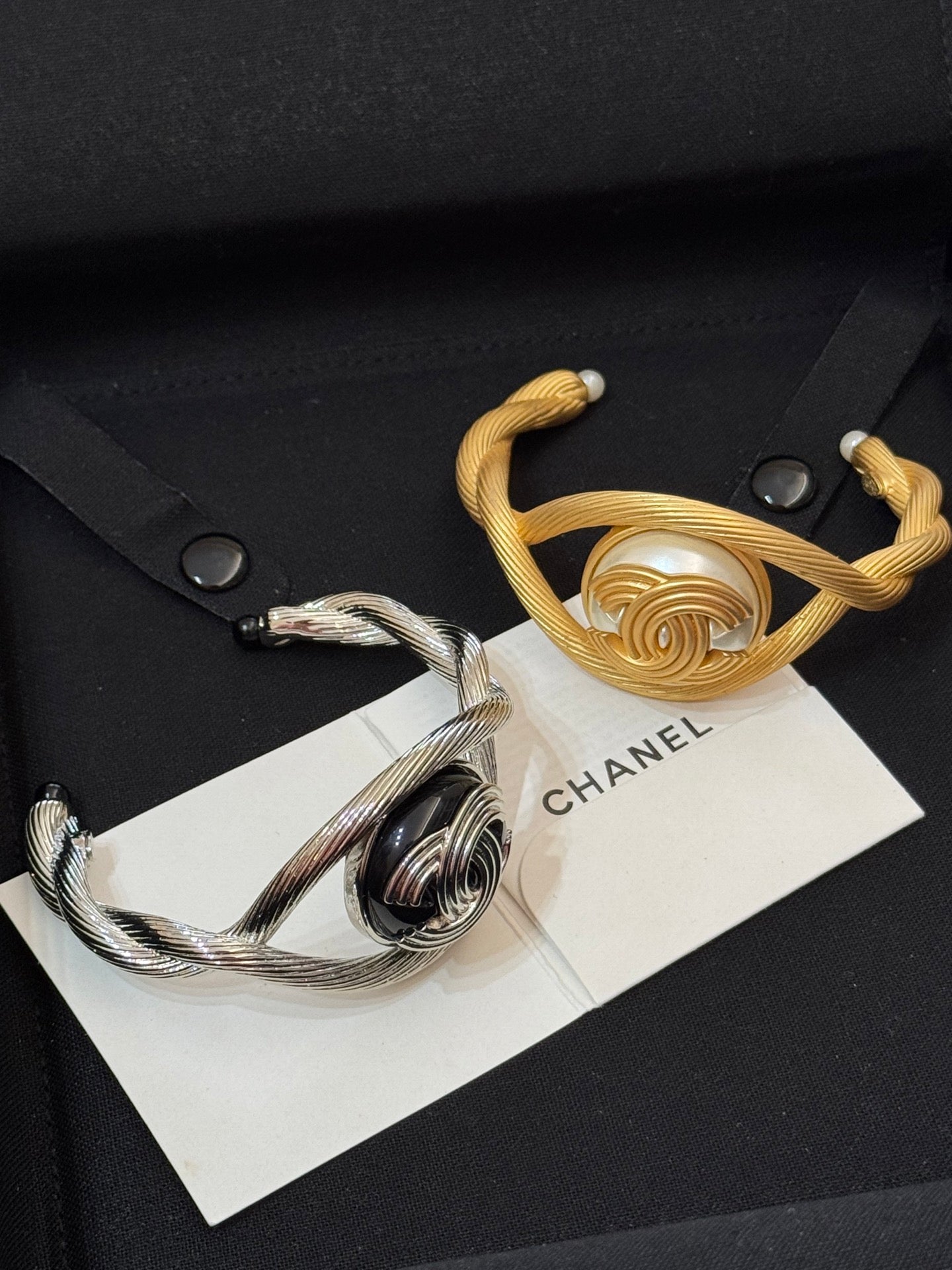 LuxluxHouse Low Price And High Quality Accessories Chanel