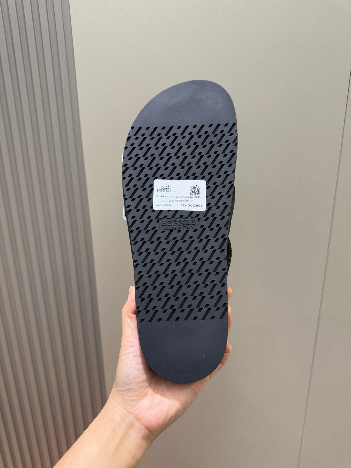 LuxluxHouse Best Quality Sandals Hermes