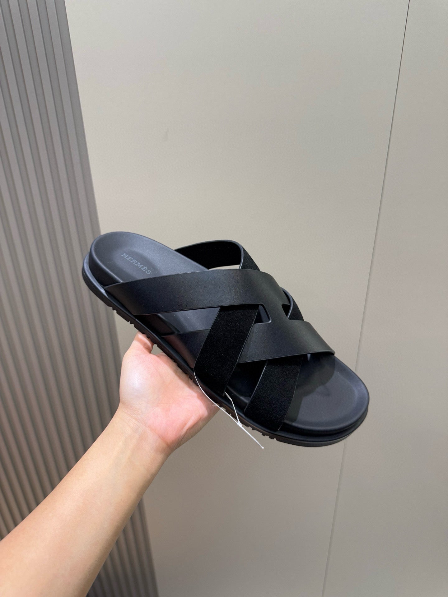 LuxluxHouse Best Quality Sandals Hermes