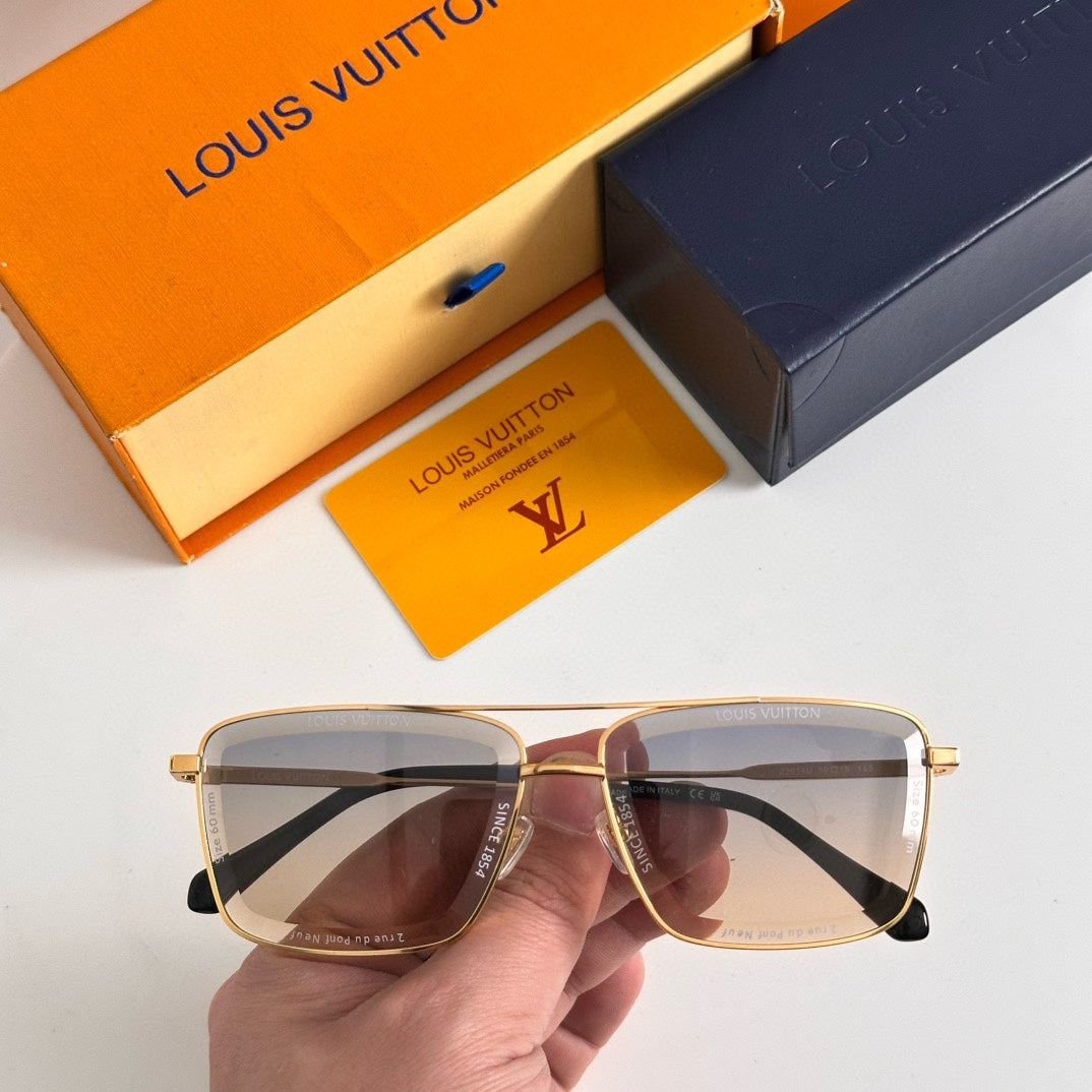 LuxluxHouse Best Quality Glasses Louis Vuitton