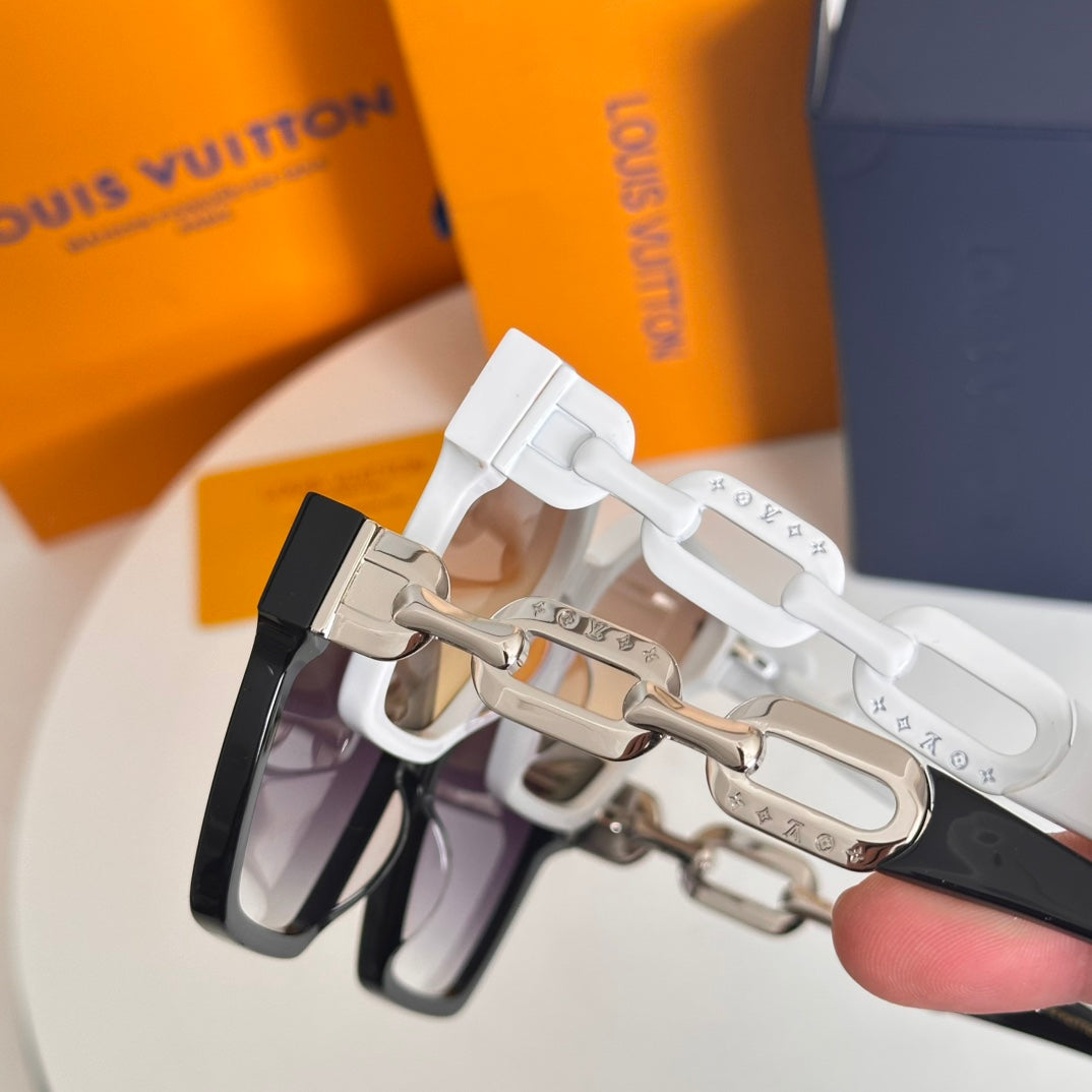LuxluxHouse Best Quality Glasses Louis Vuitton