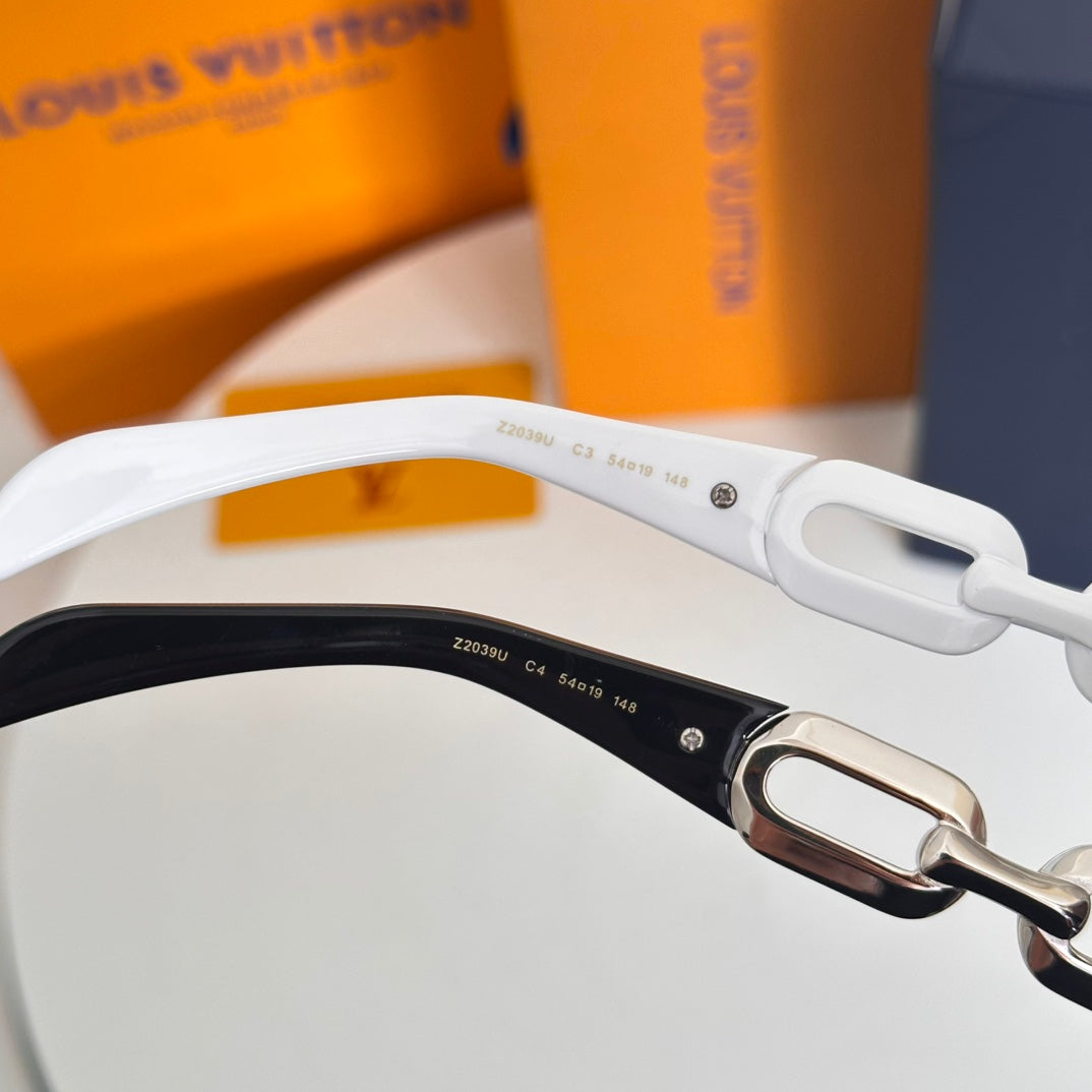 LuxluxHouse Best Quality Glasses Louis Vuitton