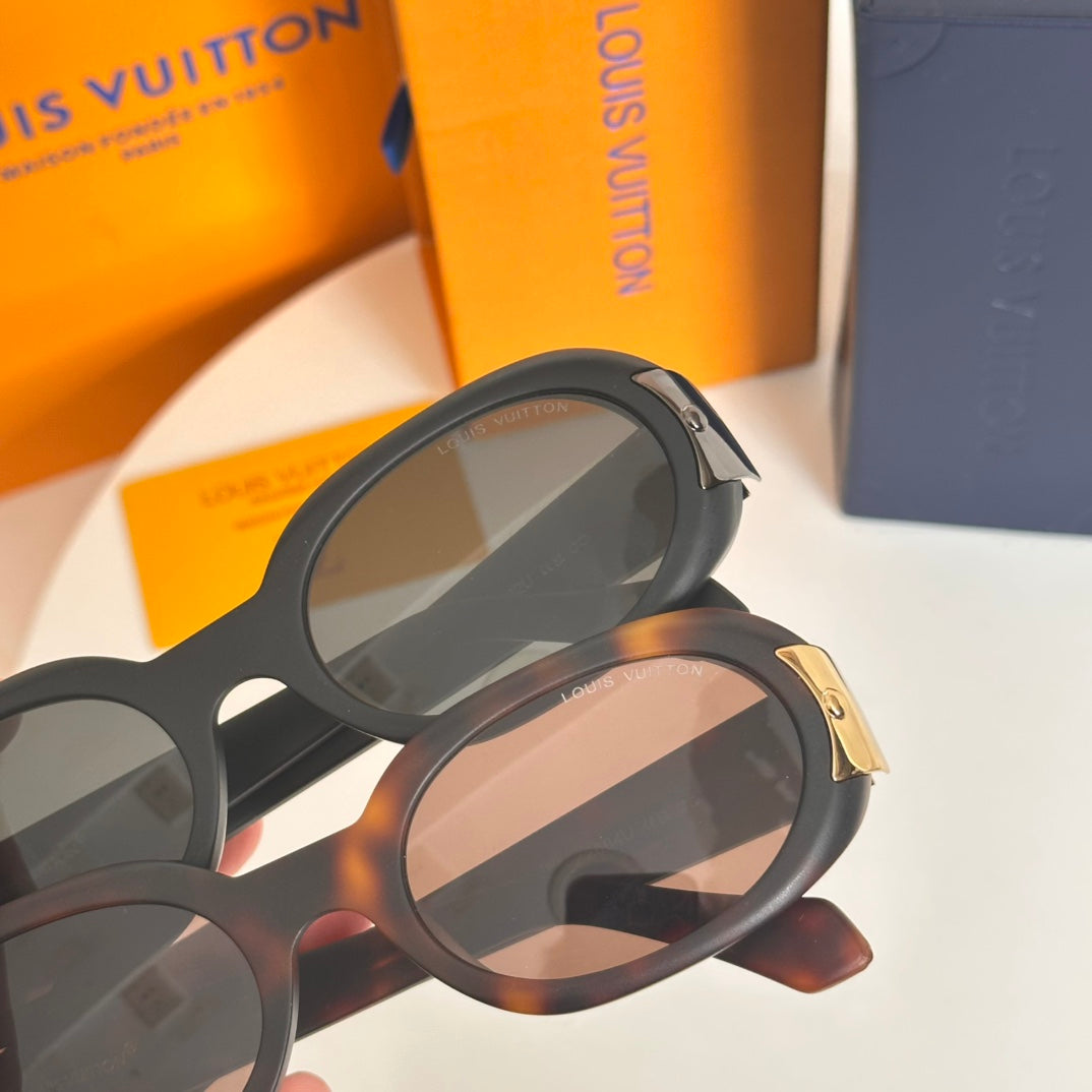 LuxluxHouse Best Quality Glasses Louis Vuitton