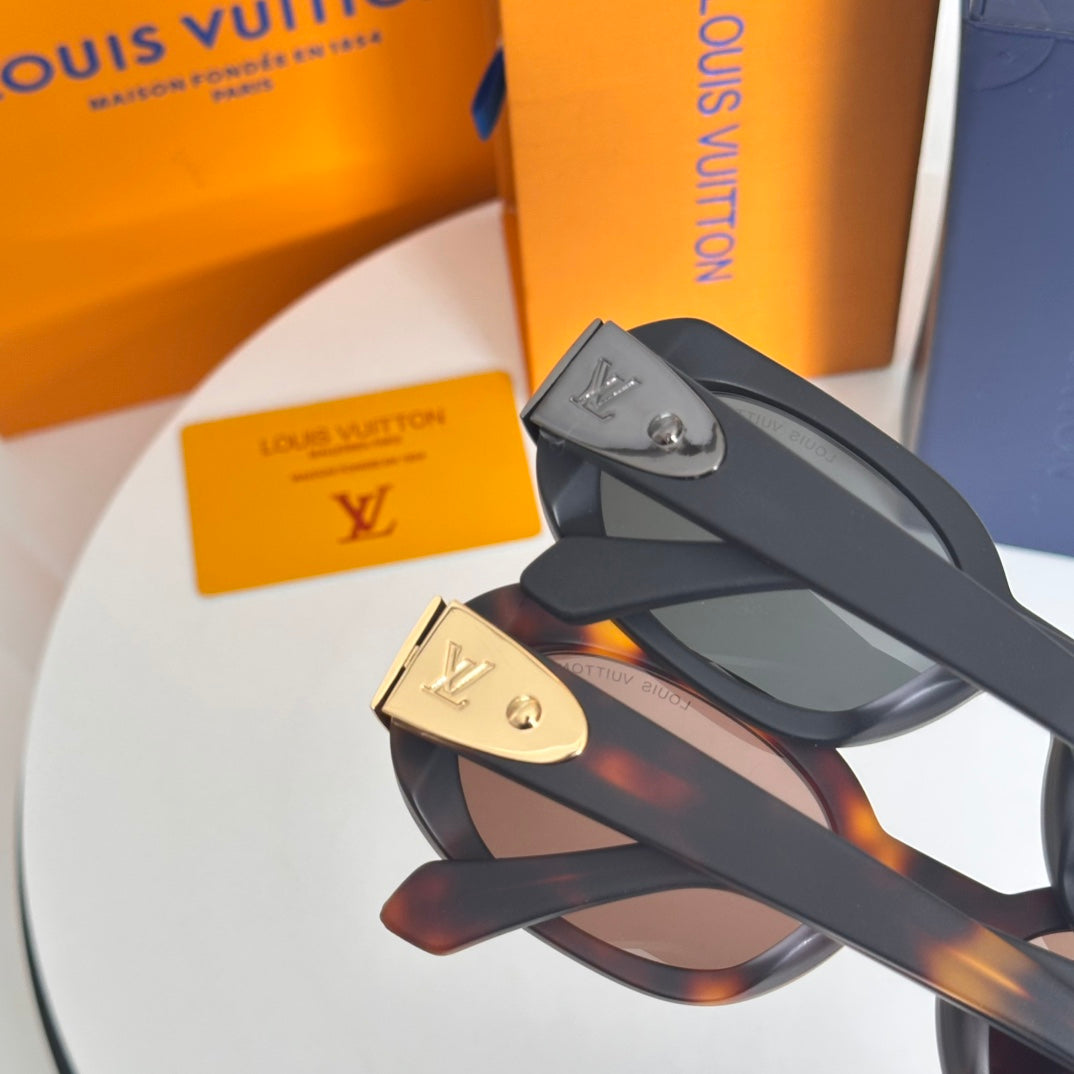 LuxluxHouse Best Quality Glasses Louis Vuitton