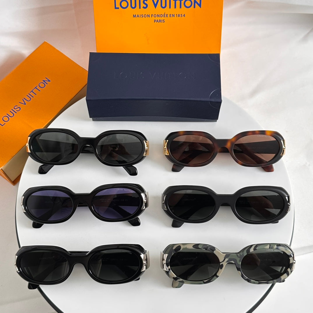 LuxluxHouse Best Quality Glasses Louis Vuitton