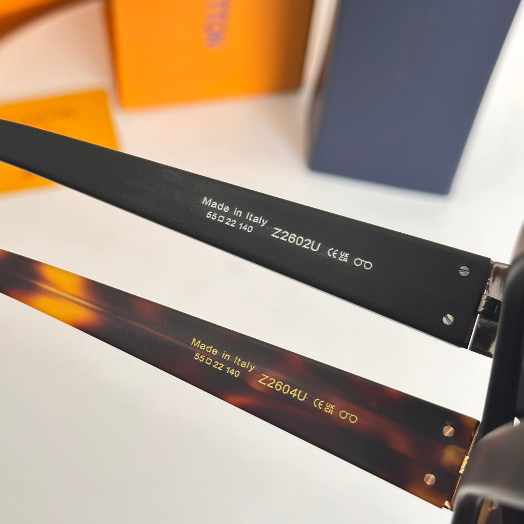 LuxluxHouse Best Quality Glasses Louis Vuitton