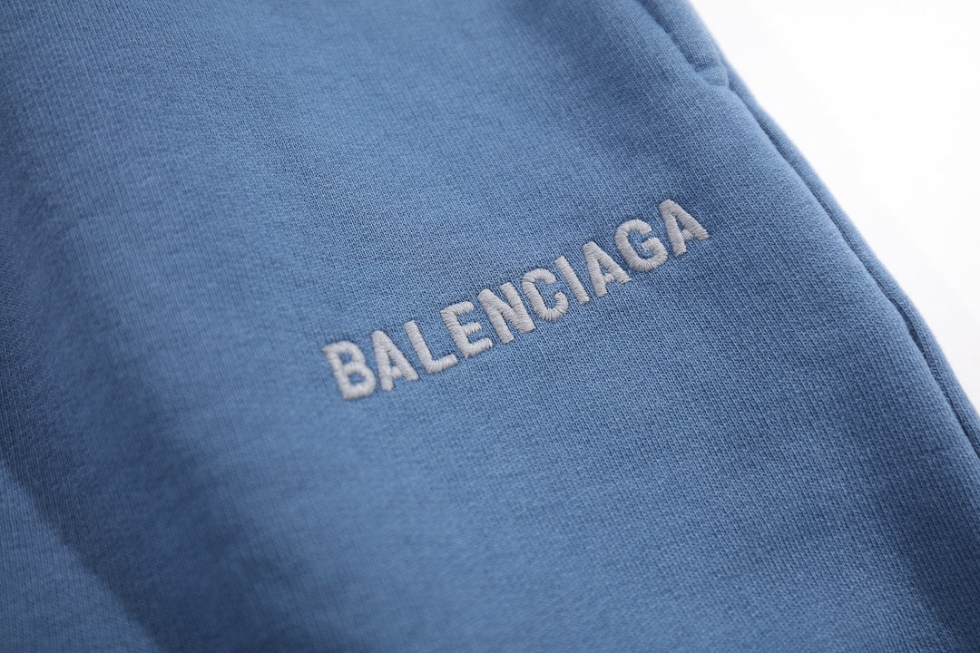 LuxluxHouse Best Quality Clothes Balenciaga Pants