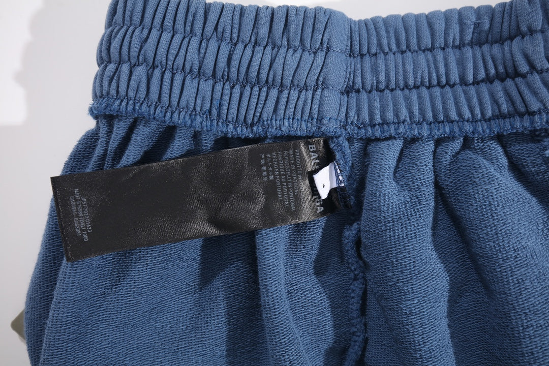 LuxluxHouse Best Quality Clothes Balenciaga Pants
