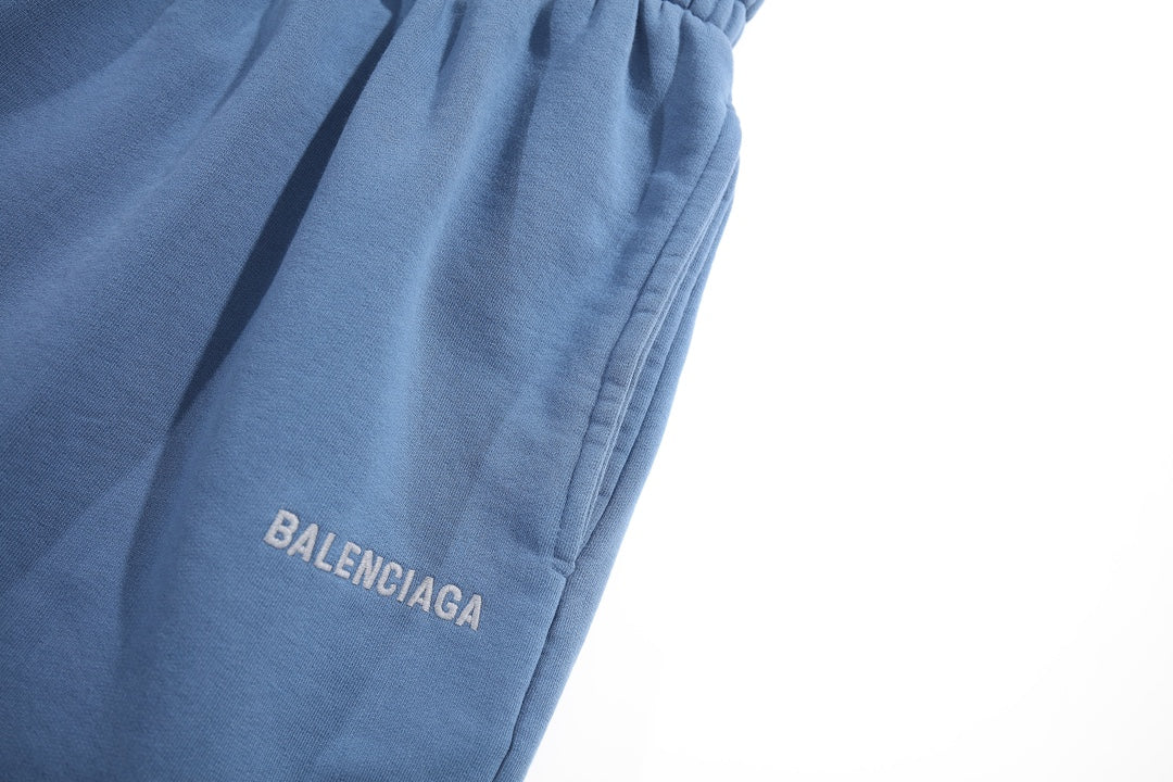 LuxluxHouse Best Quality Clothes Balenciaga Pants