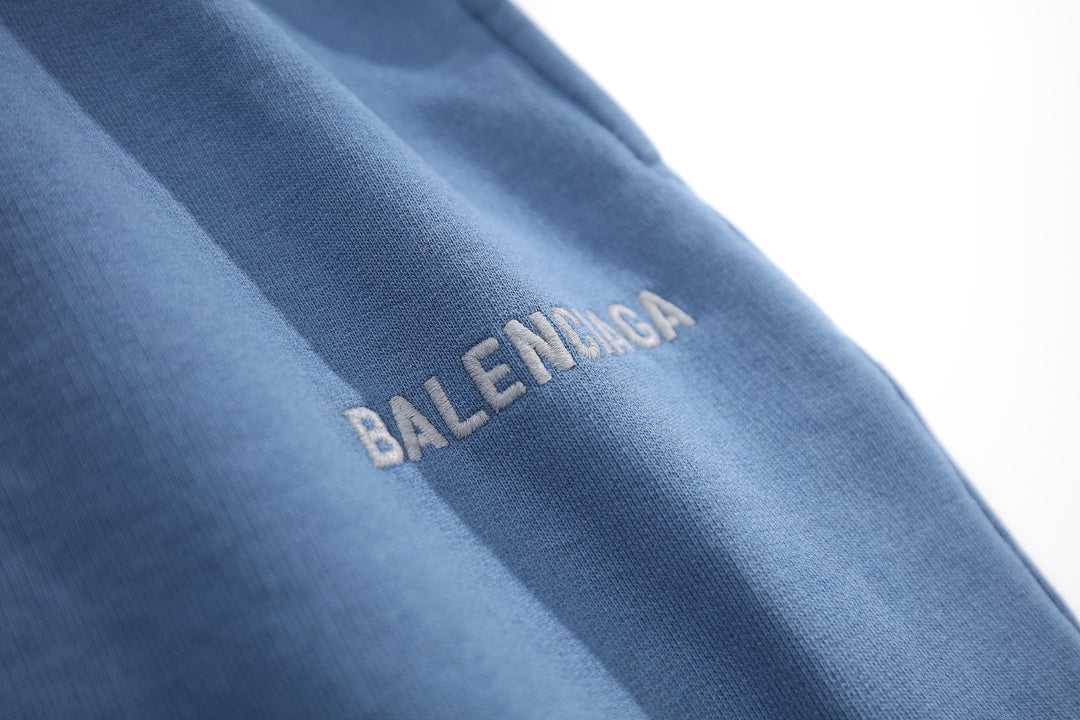 LuxluxHouse Best Quality Clothes Balenciaga Pants
