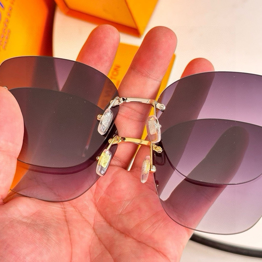 LuxluxHouse Best Quality Glasses Louis Vuitton