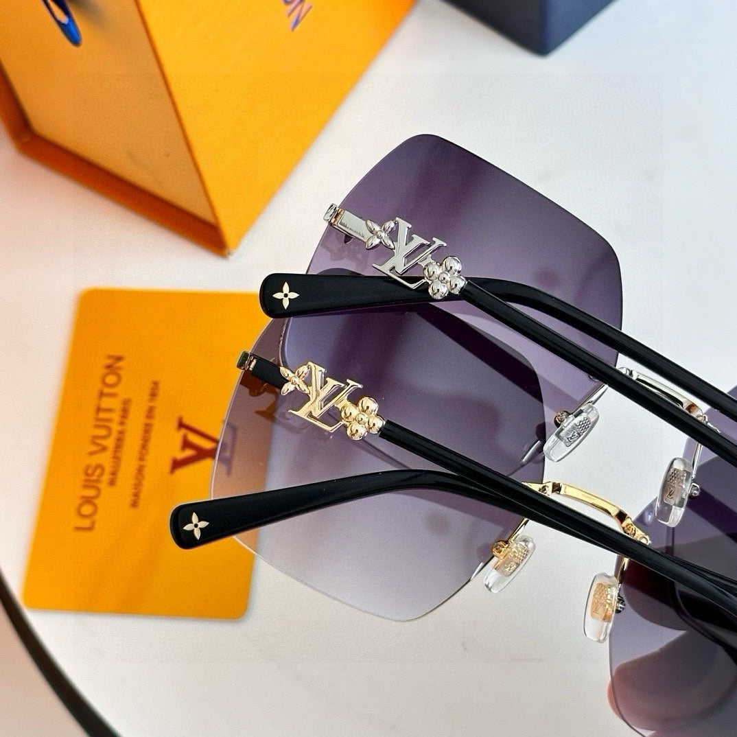 LuxluxHouse Best Quality Glasses Louis Vuitton